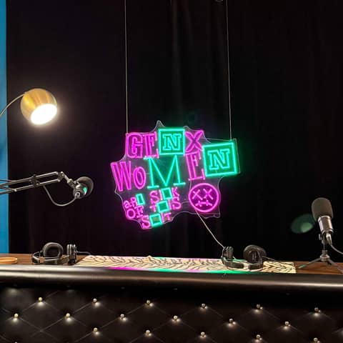 S2E8: Is Kermit a Zaddy? Could Kurt Loder be my Dad? Who's old? Not us!