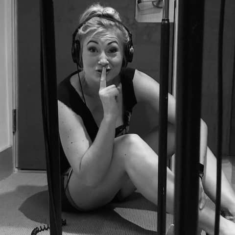 Replay: The Power of Yes with Shelly Shenoy – Voiceover Artist, Coach, and Creator