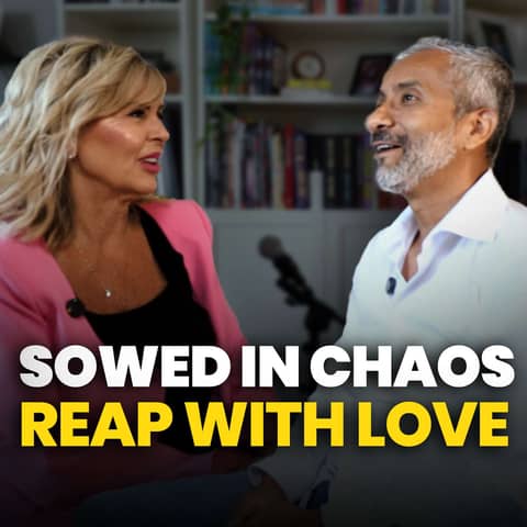 We Become Better Ancestors One Choice at a Time