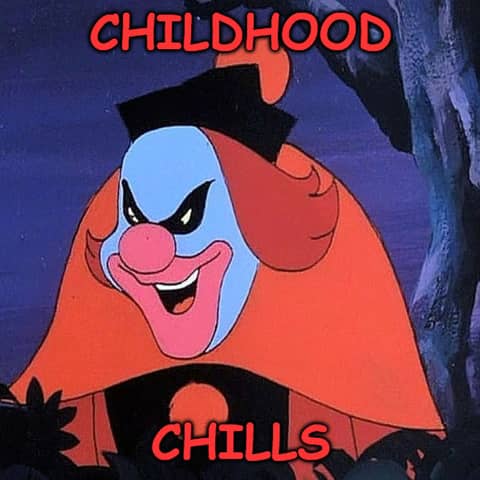 Episode 199: Childhood Chills