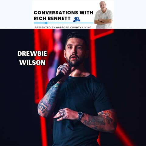 Drewbie Wilson Tells Us How to Crush The Day