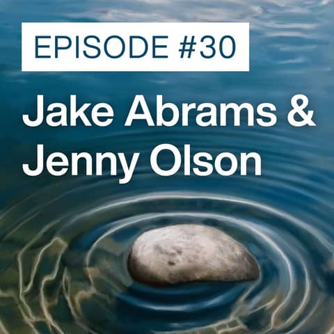 Called To Teach: Faith, Education & Influence Jake Abrams & Jenny Olson