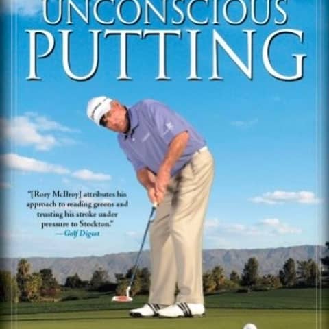 Dave Stockton - "Secrets of Putting" SHORT TRACK Dave Stockton - "Secrets of Putting" SHORT TRACK