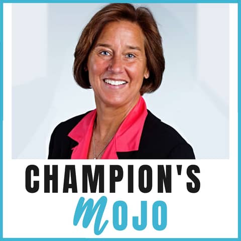 Renowned Sports Psychologist Dr. Colleen Hacker on Peak Performance, EP 226