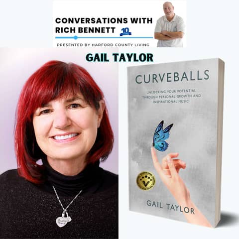 Finding Strength in Adversity: Gail Taylor’s Remarkable Story