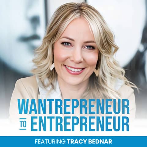 1130: How to HAVE IT ALL as a high-performer w/ Tracy Bednar