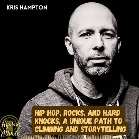 #28 Rebuilding a Life — Craft, Discipline, and Second Chances