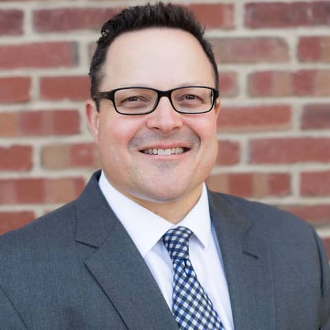 Casey Kaufman - Oakland PI Attorney