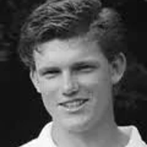 Shaun Micheel - Part 1 (The Early Years)