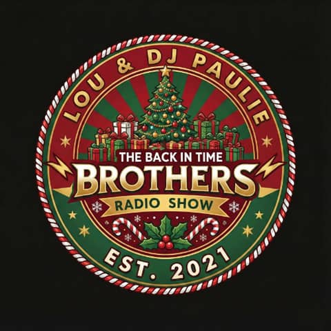 A Very 90's Christmas