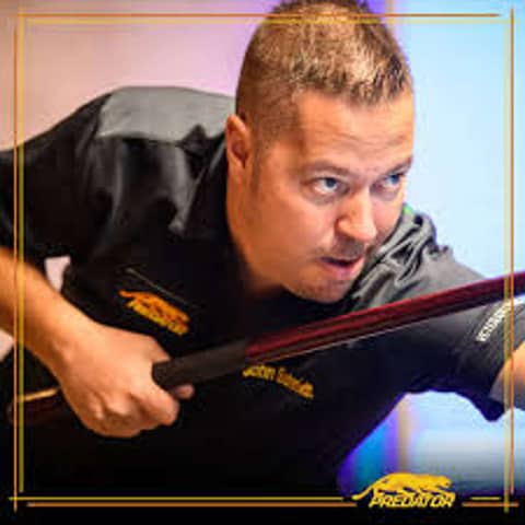 John Schmidt w/Bob Keller - Part 3 (The Mind of an 800 Ball Runner)