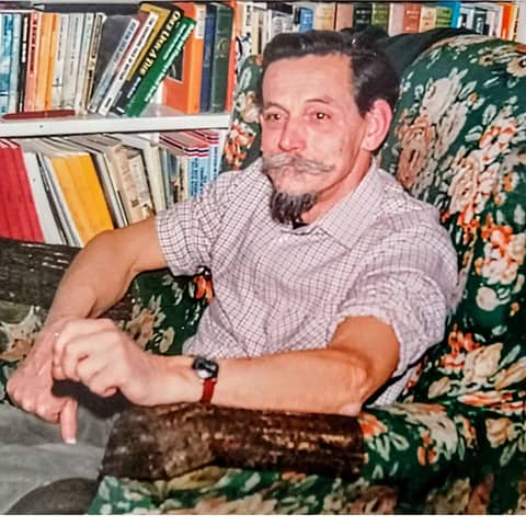 That Very Particular Joy of Friday Nights (and crisps)