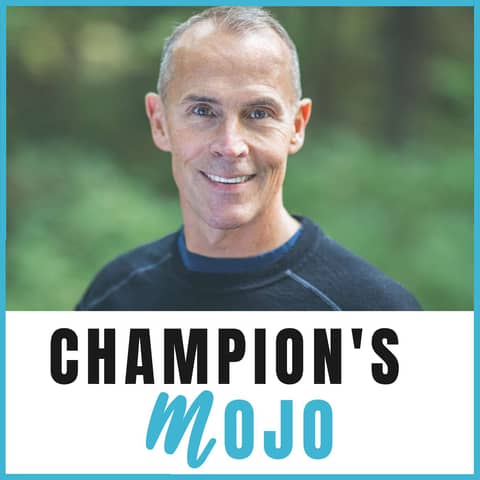 Breathe Better, Be Better: Dr. David Deppeler, Oxygen Advantage Trainer, Episode 170