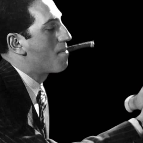 Lady Be Good, Harmonic Analysis