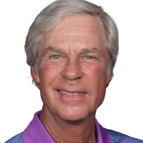 Ben Crenshaw - Part 2 (The Masters Tournament)