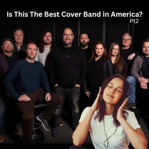 Is This the Best Cover Band in America? Part 2