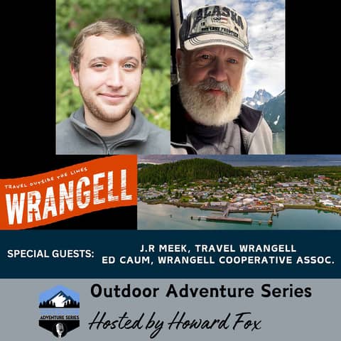 Travel Wrangell: Alaska’s Hidden Gem and Rich Indigenous Culture