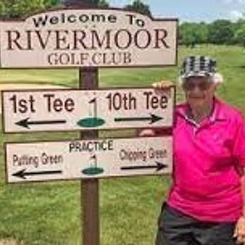 Joyce Ziske Malison - Part 2 (Winning the 1960 Western Open)