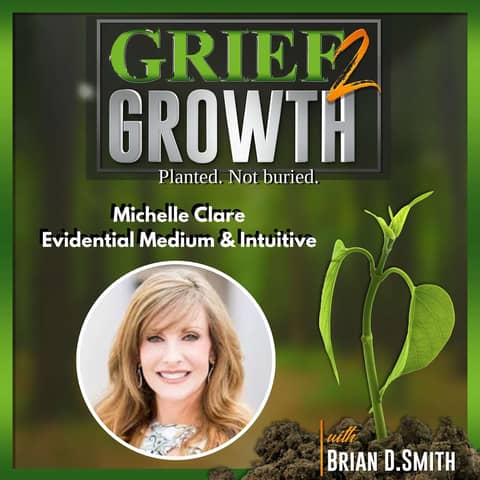 PROFOUND Lessons from Three Near-Death Experiences: Michelle Clare’s Journey!