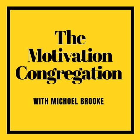 The Motivation Congregation - With Michoel Brooke