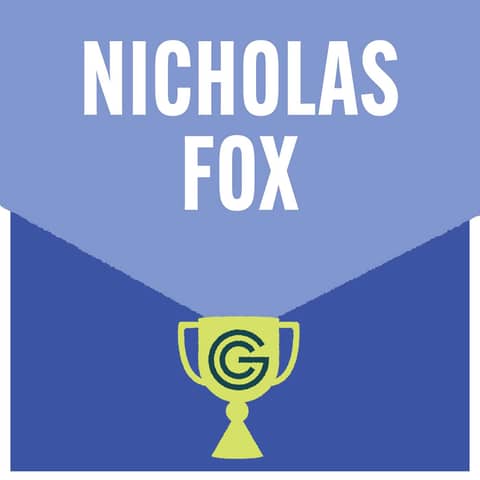 Nicholas Fox - How Composting is like Baking a Cake