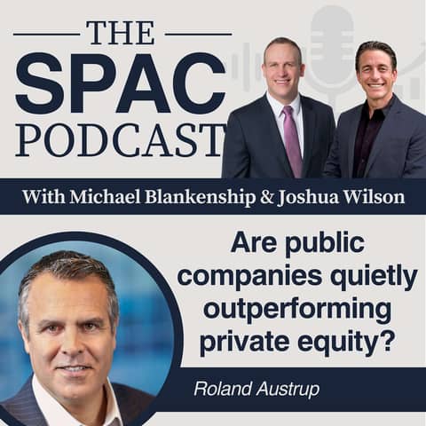 Why Public Conglomerates Are Outperforming Private Equity