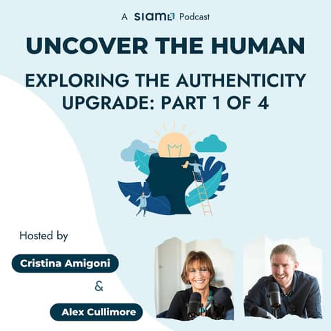Exploring The Authenticity Upgrade Part 1 of 4