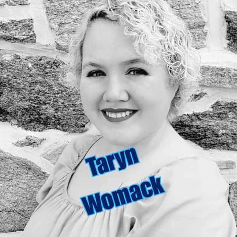 Writing Horror with Heart: Taryn Womack on Craft, Edits & Marketing