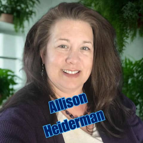 Inside SARC with Allison Heiderman: Free Help, Real Healing