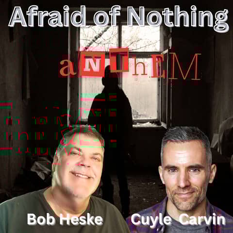 Afraid of Nothing Anthem (Theme Song)