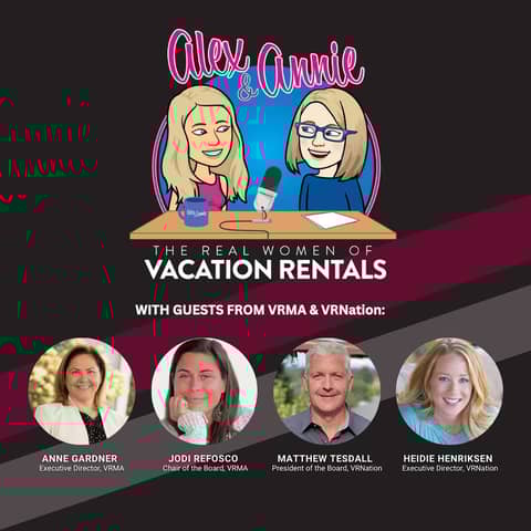 One Industry, One Mission: The Power of Partnership Between VRMA & VR Nation