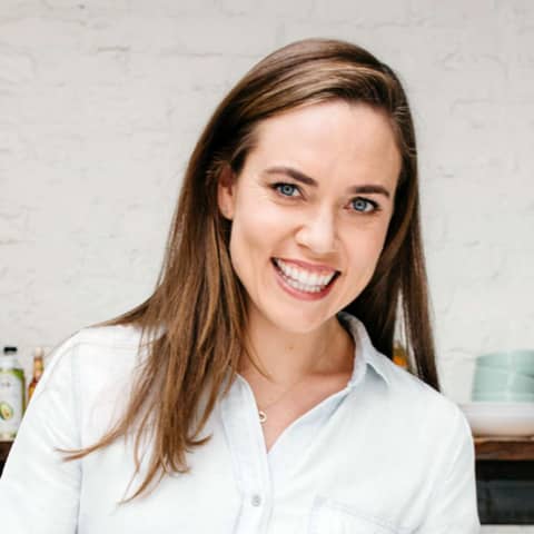 Olympic Champion Natalie Coughlin: Mindfulness and More, EP 43