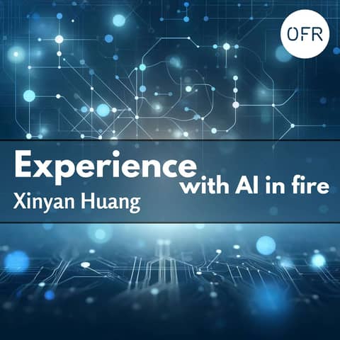 164 - Experiences with AI with Xinyan Huang