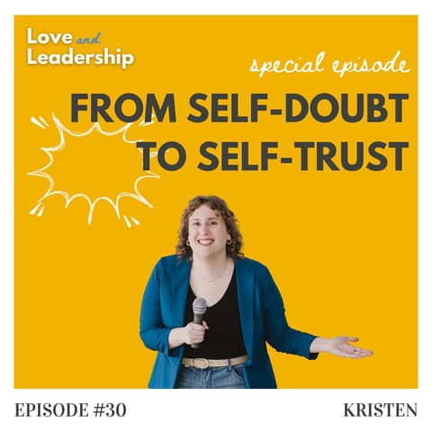 Imposter Syndrome: From Self-Doubt to Self-Trust