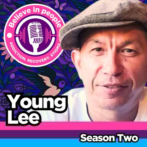 Young Lee: Heroin, Spiritual Awakening & Identity - Life After Addiction