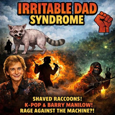 IDS #292 - The Seven-Fingered Granny