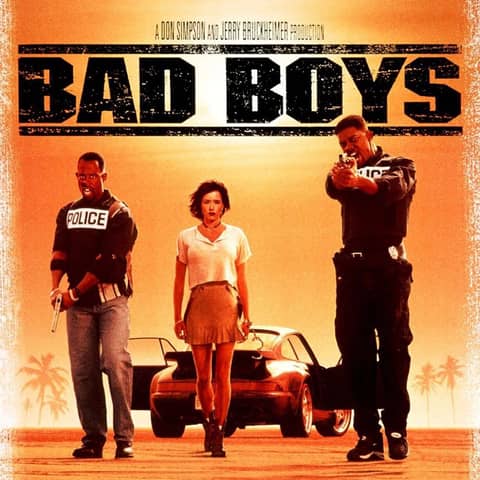Bad Boys