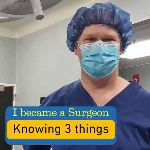 Mastering Medical Knowledge with the Rule of Threes: A Study Technique for Improved Learning and Recall