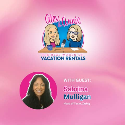 Scaling with Soul: How Zzzing Uses AI to Keep Hospitality Human with Sab Mulligan