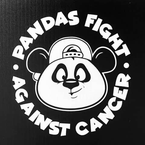 The Non Profit Organization - PANDAS FIGHT AGAINST CANCER