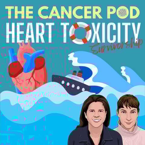 Heart Toxicity: Survivorship/Survivorsh!t