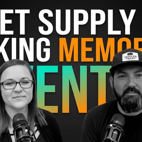 More Than a Sticker: The Rivet Supply Co. Story