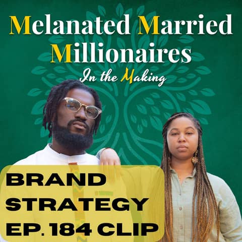 A Simple Branding Secret | Ep. 184 Clip