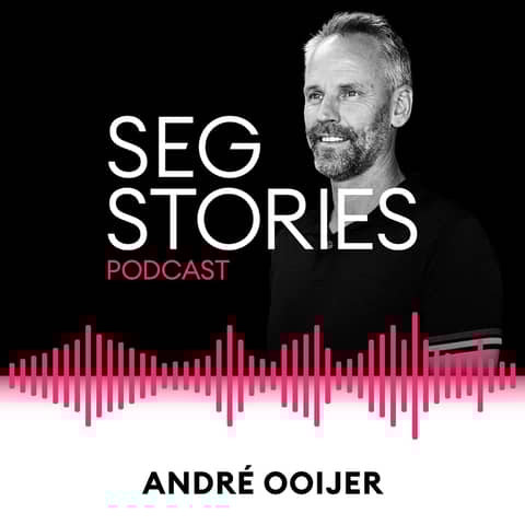 André Ooijer - “Ajax staat te boek als een koude club, maar dat is helemaal niet zo”