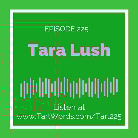 Tara Lush
