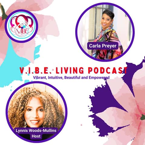 When Dementia Chooses You: Carla Preyer’s Story of Caregiving, Survival, and Support