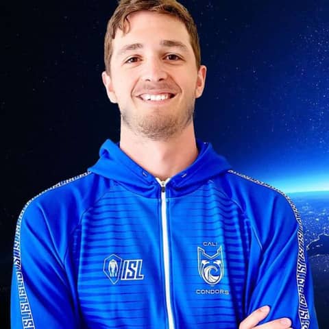 World Record Setter Coleman Stewart: Making a Statement, EP 94