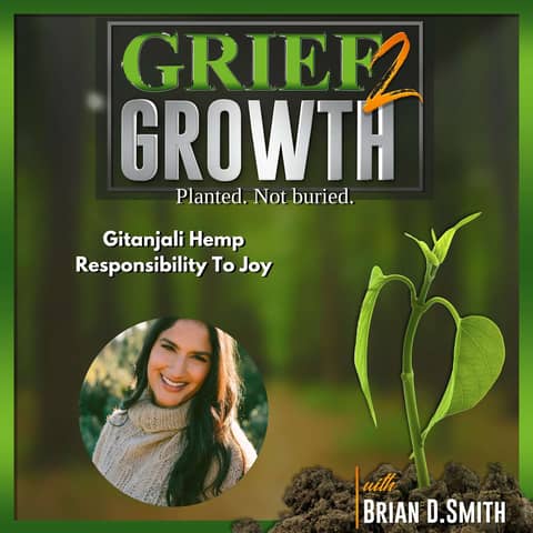 Transform Your Life TODAY: Gitanjali Hemp's POWERFUL Insights on Humanity and Joy!