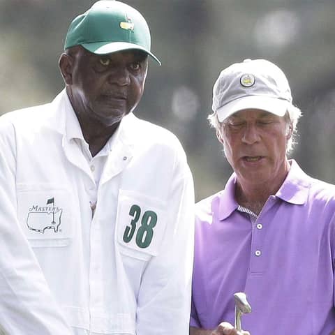 Ben Crenshaw - "Carl Jackson's Keen Eye" SHORT TRACK