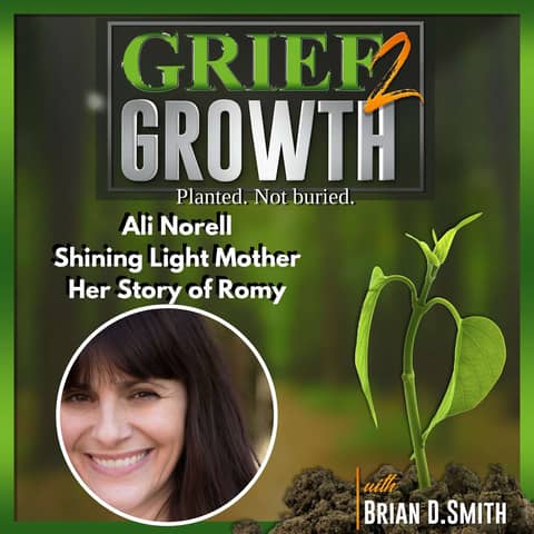 From Tragedy to Truth: Ali Norell's Story of Losing and Reconnecting with Her Daughter Romy!
